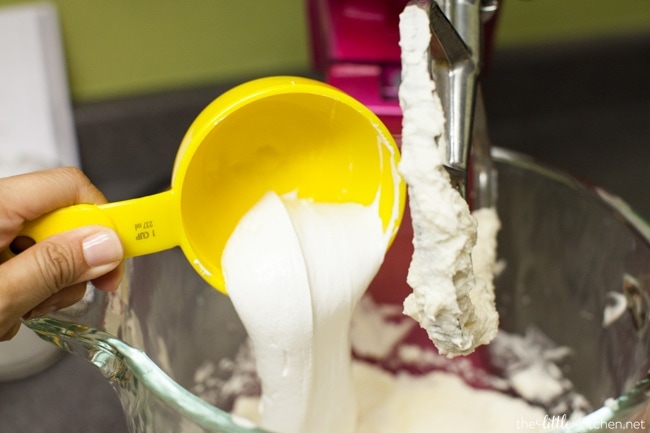 Peanut Butter Mousse Pie from thelittlekitchen.net Peanut Butter Mousse Pie from thelittlekitchen.net