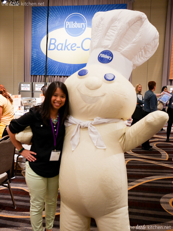 Pillsbury Bake-Off Pillsbury Bake-Off