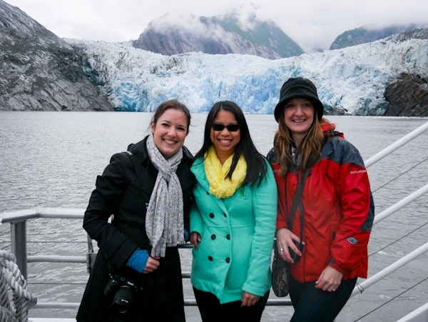 Princess Cruises - Alaska thelittlekitchen.net Princess Cruises - Alaska thelittlekitchen.net