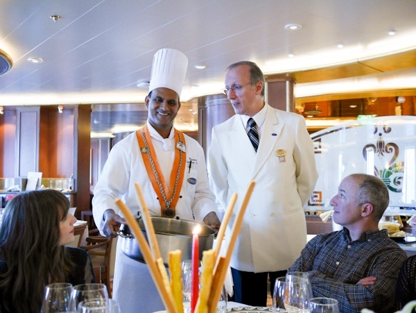 Princess Cruises - Alaska thelittlekitchen.net Princess Cruises - Alaska thelittlekitchen.net