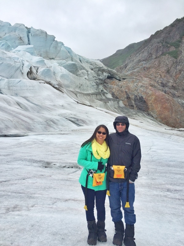 Princess Cruises - Alaska thelittlekitchen.net Princess Cruises - Alaska thelittlekitchen.net