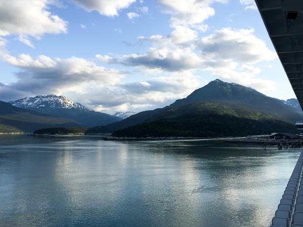 Princess Cruises - Alaska thelittlekitchen.net Princess Cruises - Alaska thelittlekitchen.net