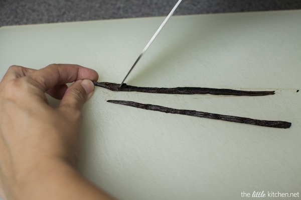 Pumpkin Obsessed Vanilla-Glazed Scones from thelittlekitchen.net Pumpkin Obsessed Vanilla-Glazed Scones from thelittlekitchen.net