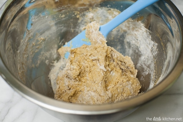Pumpkin Obsessed Vanilla-Glazed Scones from thelittlekitchen.net Pumpkin Obsessed Vanilla-Glazed Scones from thelittlekitchen.net
