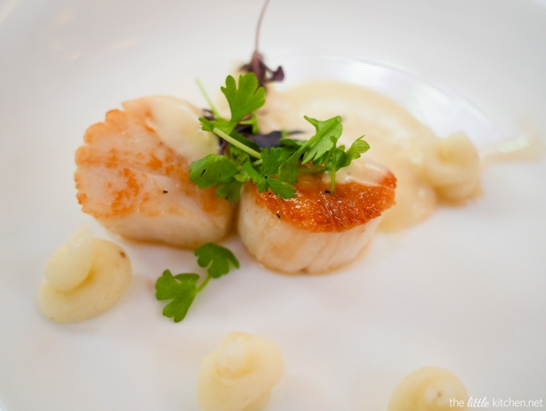 Raglan Road Restaurant // The Little Kitchen Raglan Road Restaurant // The Little Kitchen