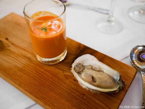 Raglan Road Restaurant // The Little Kitchen Raglan Road Restaurant // The Little Kitchen