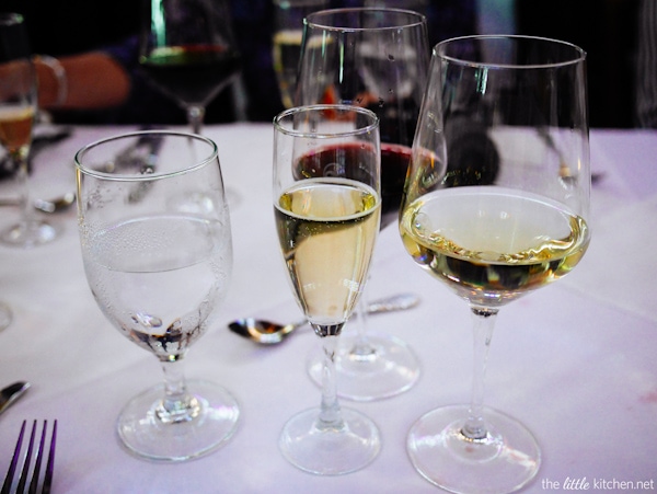 Raglan Road Restaurant // The Little Kitchen Raglan Road Restaurant // The Little Kitchen