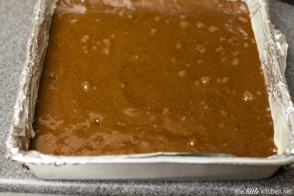 Salted Caramel Brownie Trifles with Whipped Cream from thelittlekitchen.net Salted Caramel Brownie Trifles with Whipped Cream from thelittlekitchen.net