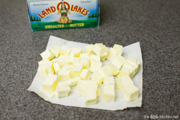 Salted Caramel Brownie Trifles with Whipped Cream from thelittlekitchen.net Salted Caramel Brownie Trifles with Whipped Cream from thelittlekitchen.net