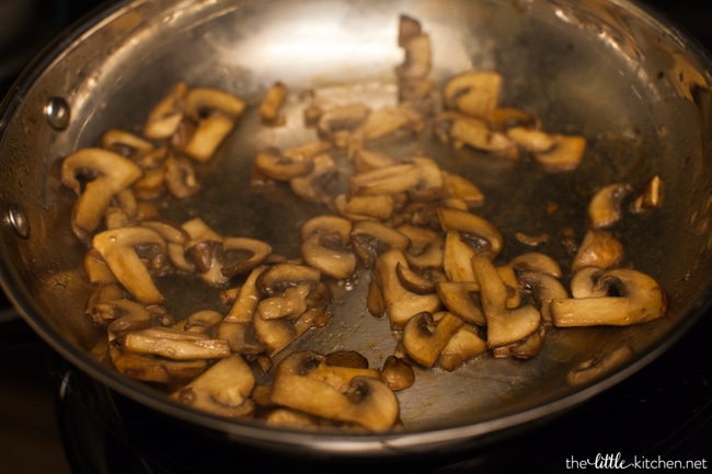 Shrimp Alfredo Gnocchi from thelittlekitchen.net Shrimp Alfredo Gnocchi from thelittlekitchen.net