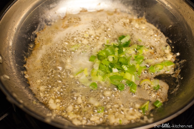 Shrimp Alfredo Gnocchi from thelittlekitchen.net Shrimp Alfredo Gnocchi from thelittlekitchen.net