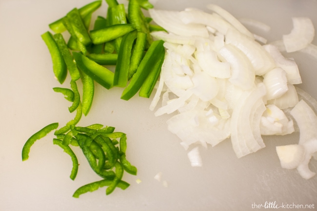 Shrimp Quesadillas from thelittlekitchen.net Shrimp Quesadillas from thelittlekitchen.net