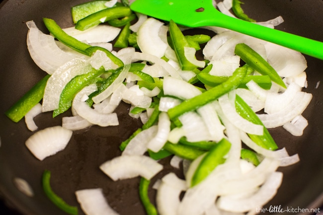 Shrimp Quesadillas from thelittlekitchen.net Shrimp Quesadillas from thelittlekitchen.net