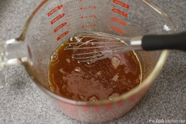 Slow Cooker BBQ Pulled Pork from thelittlekitchen.net Slow Cooker BBQ Pulled Pork from thelittlekitchen.net