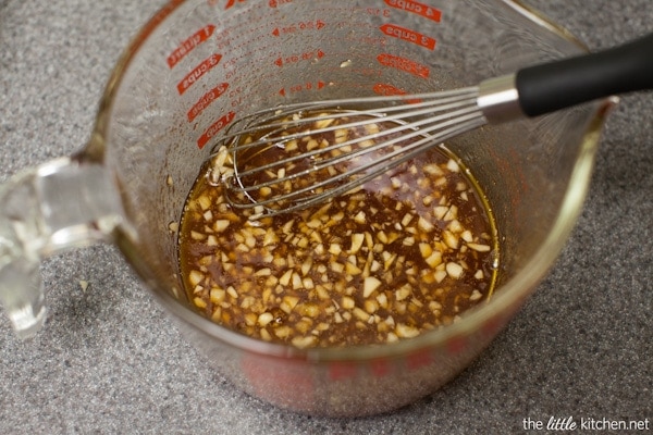 Slow Cooker BBQ Pulled Pork from thelittlekitchen.net Slow Cooker BBQ Pulled Pork from thelittlekitchen.net