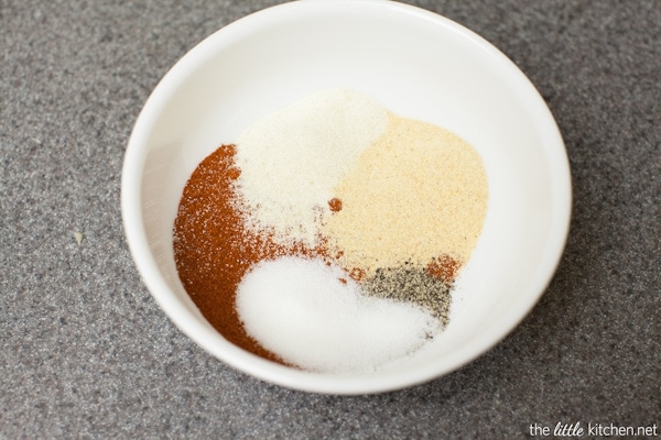 Slow Cooker Pulled Pork from thelittlekitchen.net Slow Cooker Pulled Pork from thelittlekitchen.net