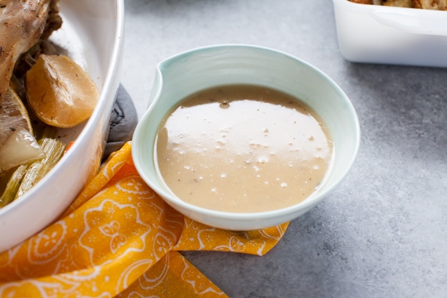 Slow Cooker Turkey Breast from thelittlekitchen.net Slow Cooker Turkey Breast from thelittlekitchen.net