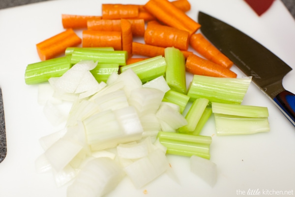 Slow Cooker Whole Turkey from thelittlekitchen.net Slow Cooker Whole Turkey from thelittlekitchen.net