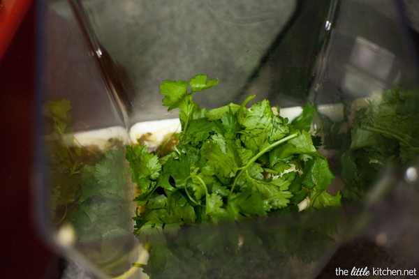 Spicy Jalapeno Ranch Dip Recipe from thelittlekitchen.net Spicy Jalapeno Ranch Dip Recipe from thelittlekitchen.net