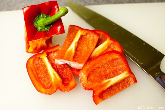 Sriracha Ranch Pasta Salad from thelittlekitchen.net Sriracha Ranch Pasta Salad from thelittlekitchen.net