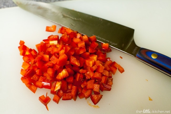 Sriracha Ranch Pasta Salad from thelittlekitchen.net Sriracha Ranch Pasta Salad from thelittlekitchen.net