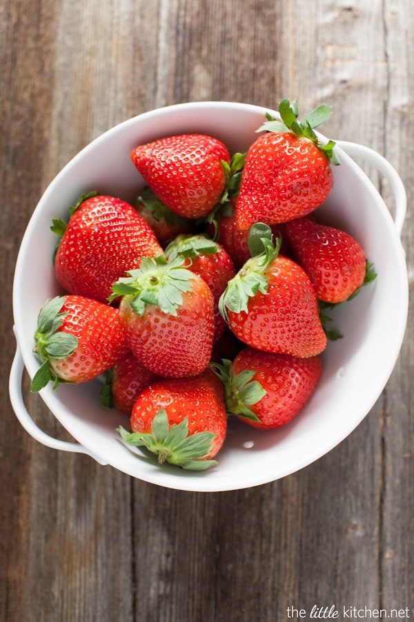 Strawberry Farm Tour Strawberry Farm Tour