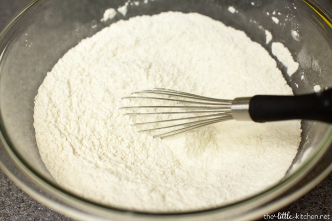Strawberries and Cream Scones with White Chocolate Glaze from thelittlekitchen.net Strawberries and Cream Scones with White Chocolate Glaze from thelittlekitchen.net