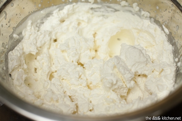 Strawberry Shortcake Donuts from thelittlekitchen.net Strawberry Shortcake Donuts from thelittlekitchen.net