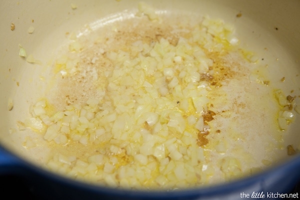 Stuffed Eggplant Recipe from thelittlekitchen.net Stuffed Eggplant Recipe from thelittlekitchen.net