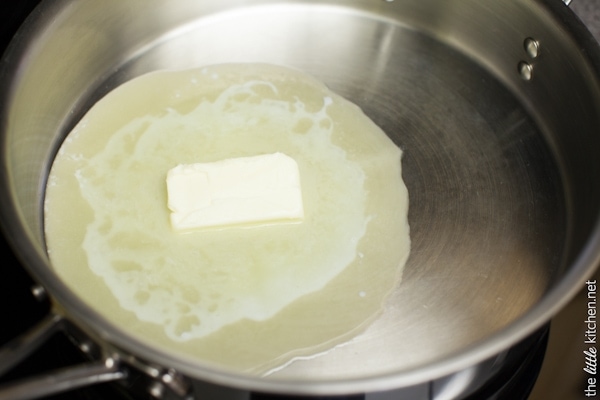 Summer Vegetable Pasta from thelittlekitchen.net Summer Vegetable Pasta from thelittlekitchen.net