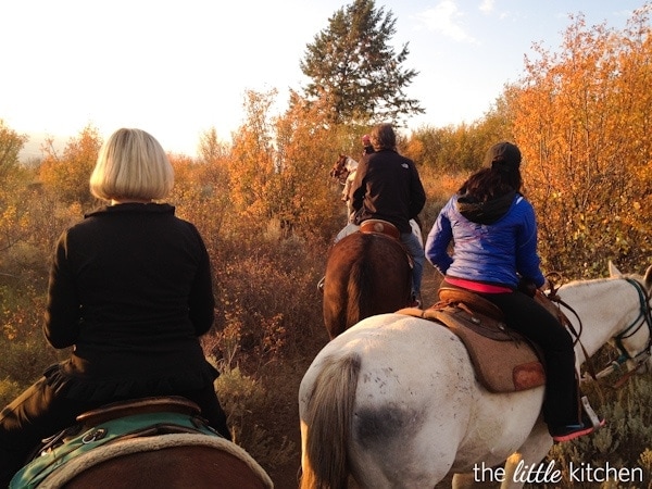 Teton Springs, Idaho