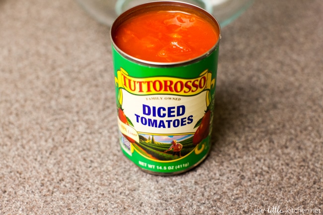 Tomato and Cheese Omelette Muffins from thelittlekitchen.net Tomato and Cheese Omelette Muffins from thelittlekitchen.net