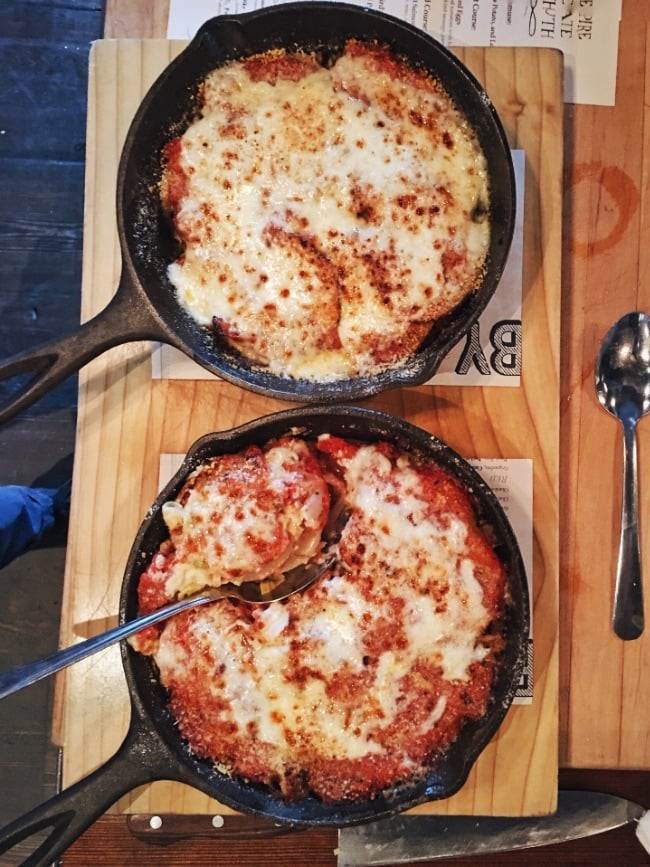 Tuttorosso Tasting at Empire State South in Atlanta, GA Tuttorosso Tasting at Empire State South in Atlanta, GA