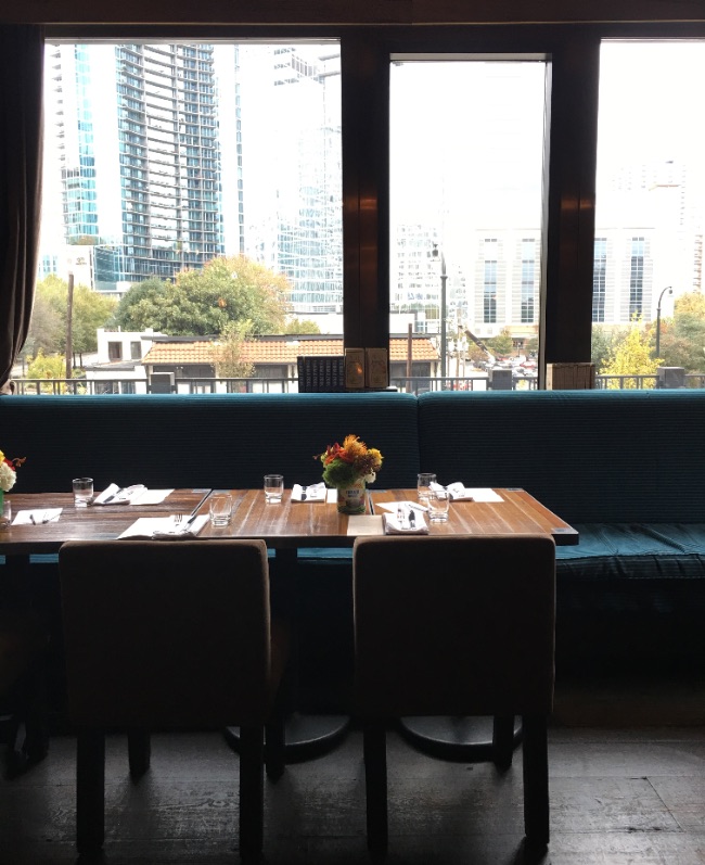 Tuttorosso Tasting at Empire State South in Atlanta, GA Tuttorosso Tasting at Empire State South in Atlanta, GA