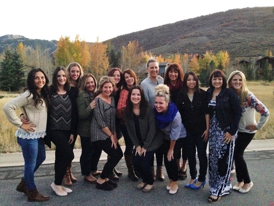 Better Blog Retreat Utah Better Blog Retreat Utah