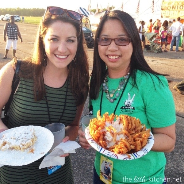 Vidalia Onions thelittlekitchen.net Vidalia Onions thelittlekitchen.net