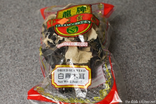 Vietnamese Egg Rolls from thelittlekitchen.net Vietnamese Egg Rolls from thelittlekitchen.net