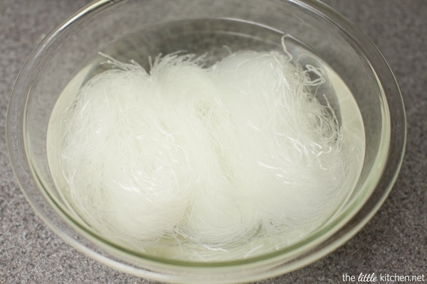 Vietnamese Egg Rolls from thelittlekitchen.net Vietnamese Egg Rolls from thelittlekitchen.net