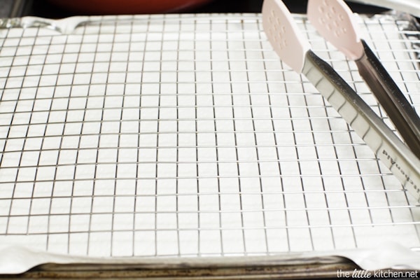 Vietnamese Egg Rolls from thelittlekitchen.net Vietnamese Egg Rolls from thelittlekitchen.net