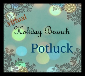 Virtual Holiday Brunch Potluck