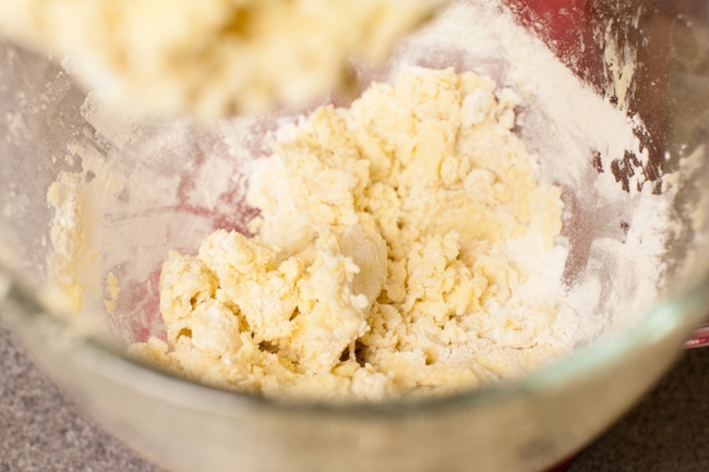 Yellow Heart-Shaped Rainbow Funfetti Cookies from thelittlekitchen.net Yellow Heart-Shaped Rainbow Funfetti Cookies from thelittlekitchen.net