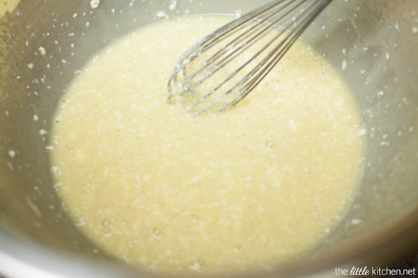 Yogurt Parfait Chocolate Chip Granola Cups from thelittlekitchen.net Yogurt Parfait Chocolate Chip Granola Cups from thelittlekitchen.net