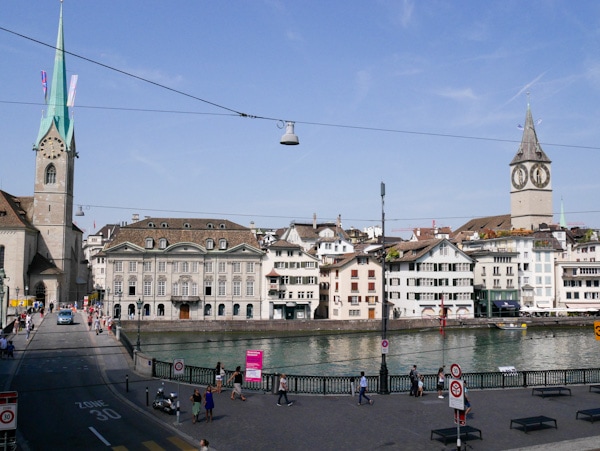 Trip to Zurich, Switzerland thelittlekitchen.net Trip to Zurich, Switzerland thelittlekitchen.net